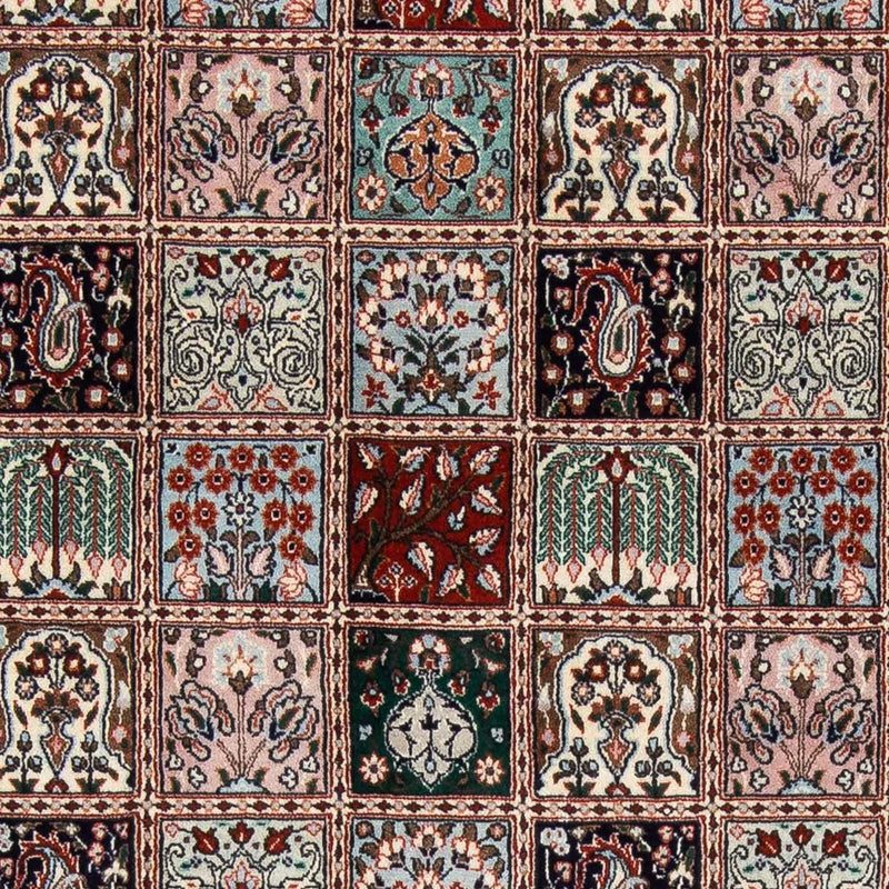 Dywan perski - Klasyczny - 294 x 194 cm - wielokolorowy