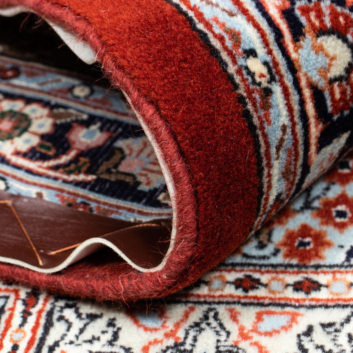 Dywan perski - Klasyczny - 294 x 194 cm - wielokolorowy