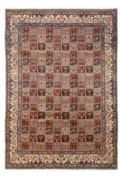 Moud Dywan 250x351cm - Dywan perski