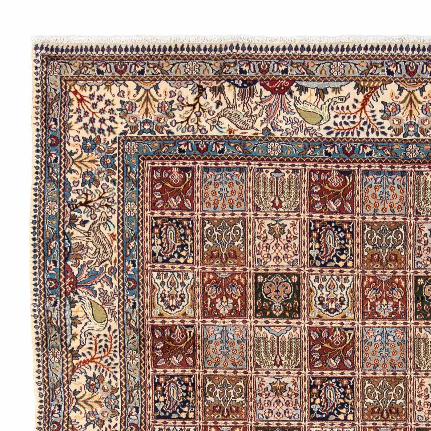 Moud Dywan 351x250cm - Dywan perski