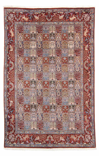 Moud Dywan 195x295cm - Dywan perski