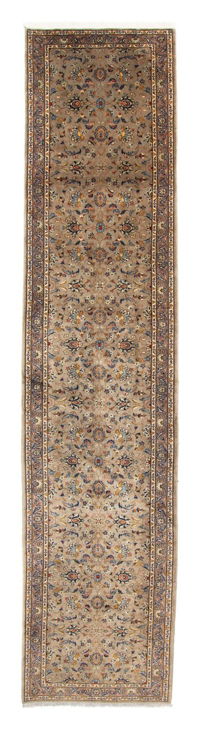 Kashan Dywan 104x503cm - Dywan perski