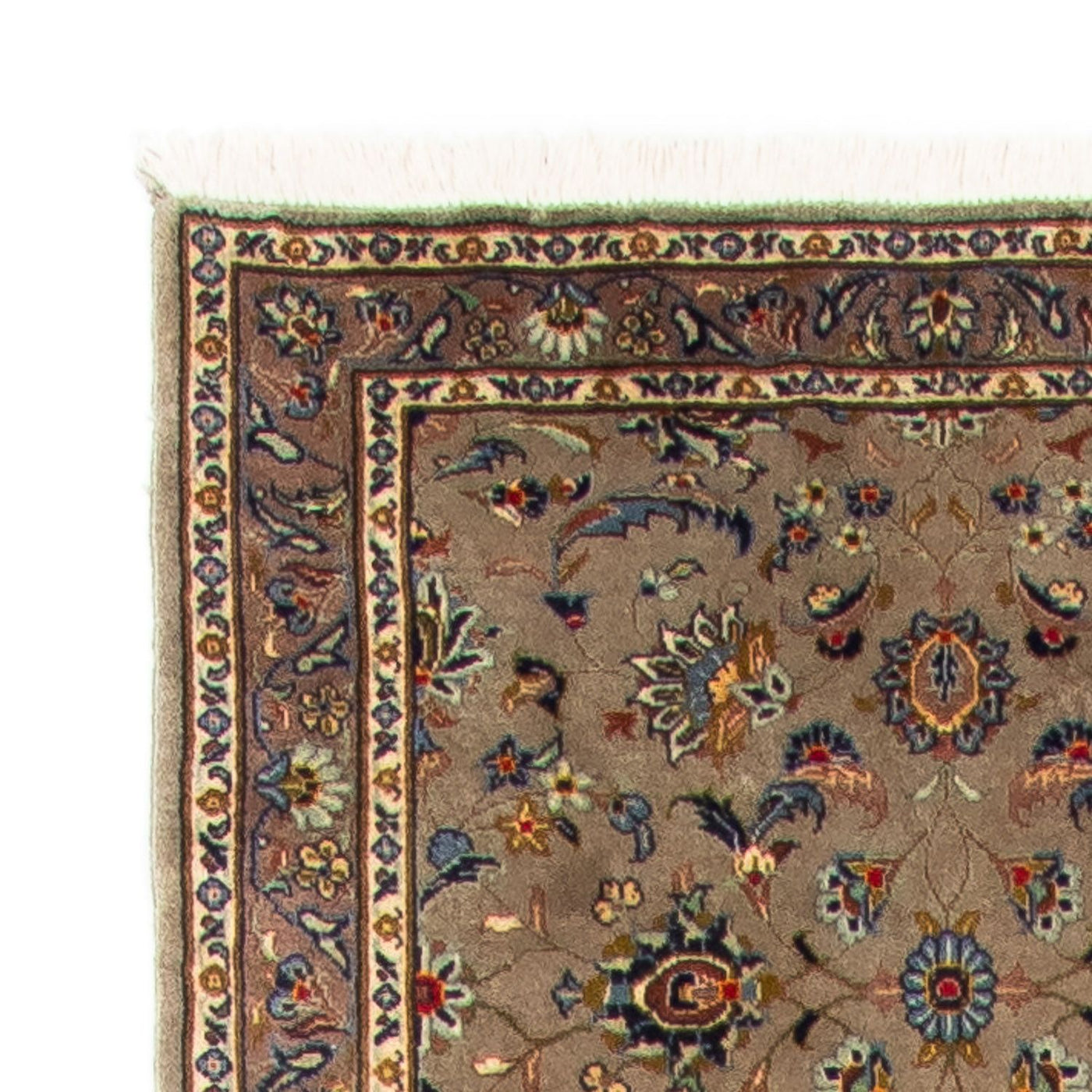Kashan Dywan 503x104cm - Dywan perski