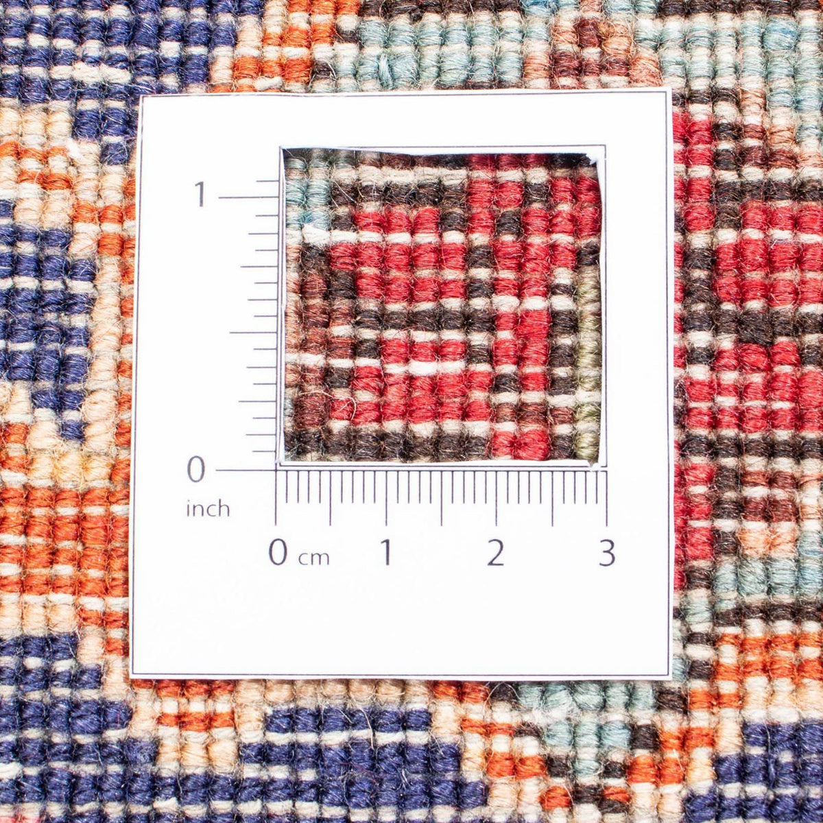 Dywan perski - Tabriz - 303 x 203 cm - beżowy