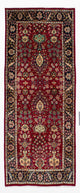 Tabriz Dywan 265x106cm - Dywan perski