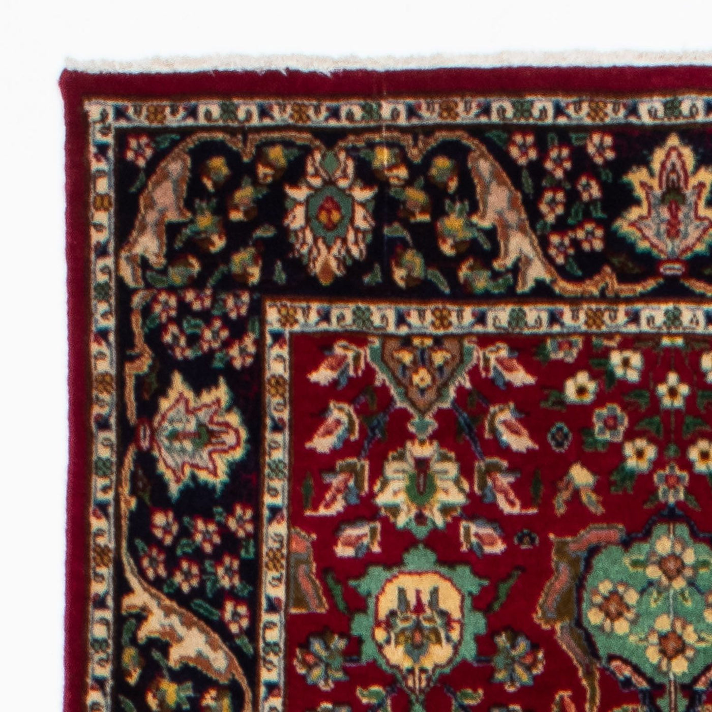Tabriz Dywan 265x106cm - Dywan perski