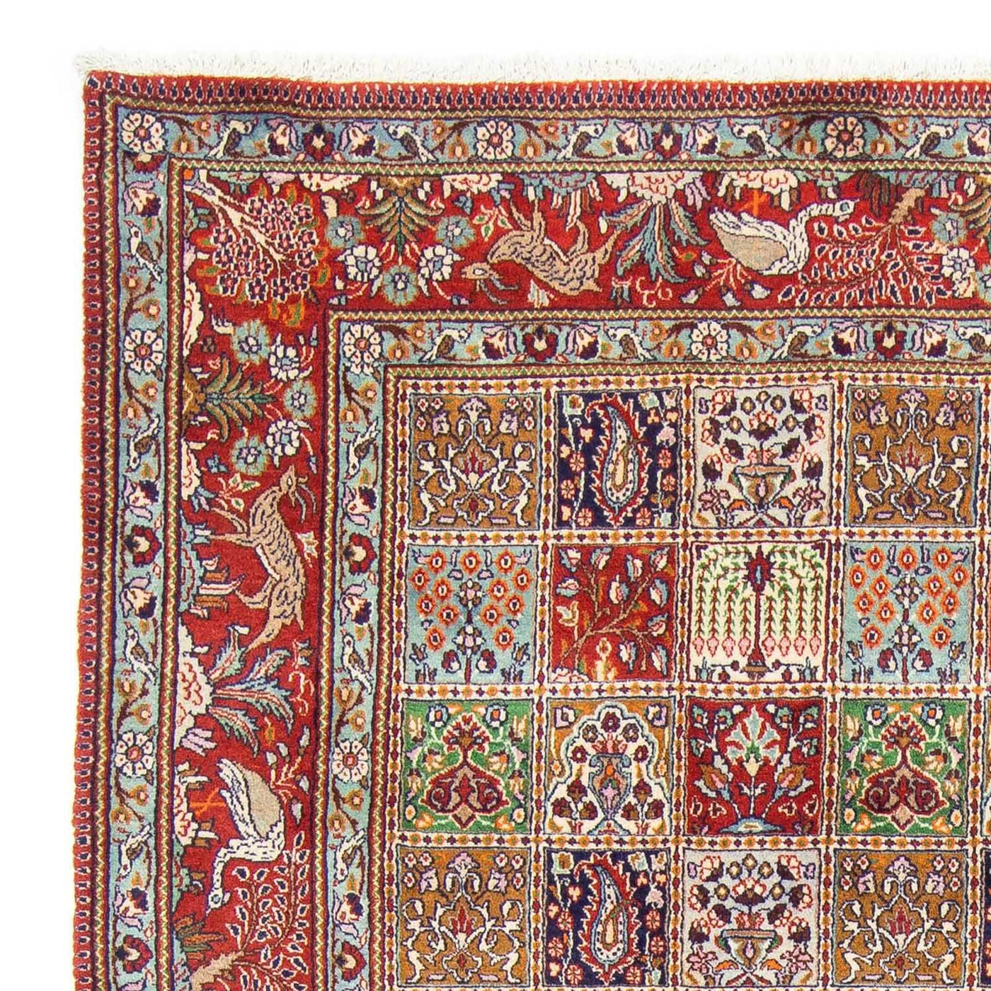 Moud Dywan 290x199cm - Dywan perski