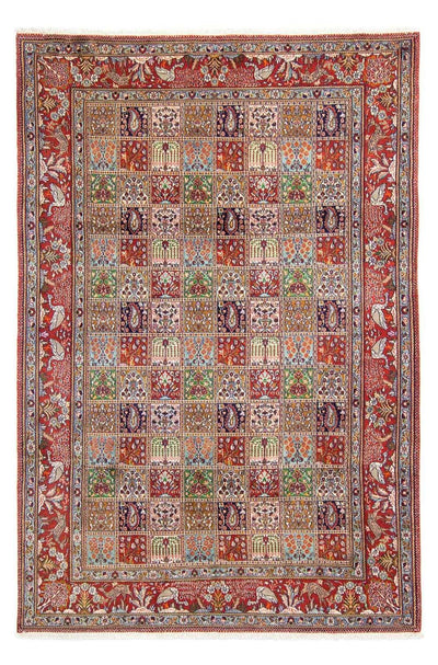 Moud Dywan 194x293cm - Dywan perski