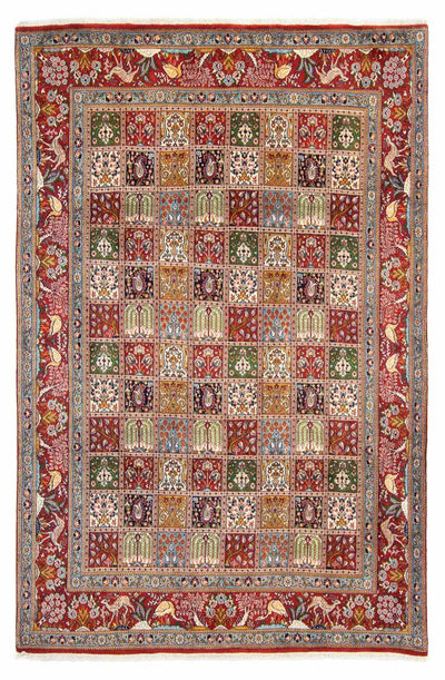 Moud Dywan 194x300cm - Dywan perski