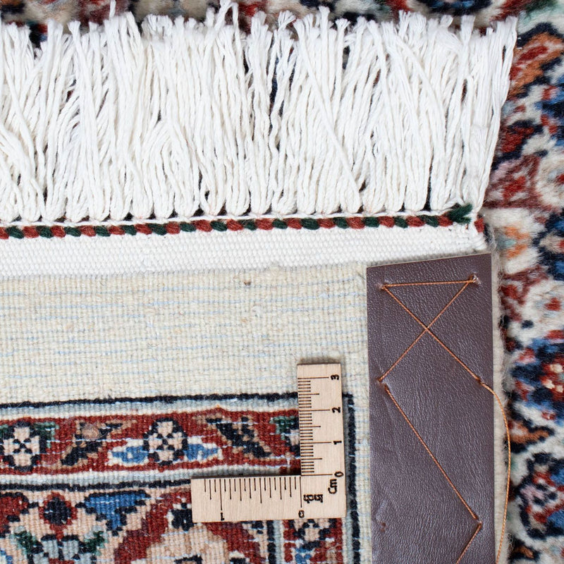 Dywan perski - Klasyczny - 347 x 248 cm - beżowy