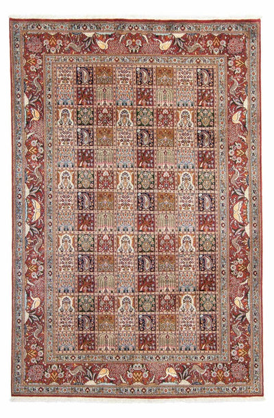 Moud Dywan 191x296cm - Dywan perski