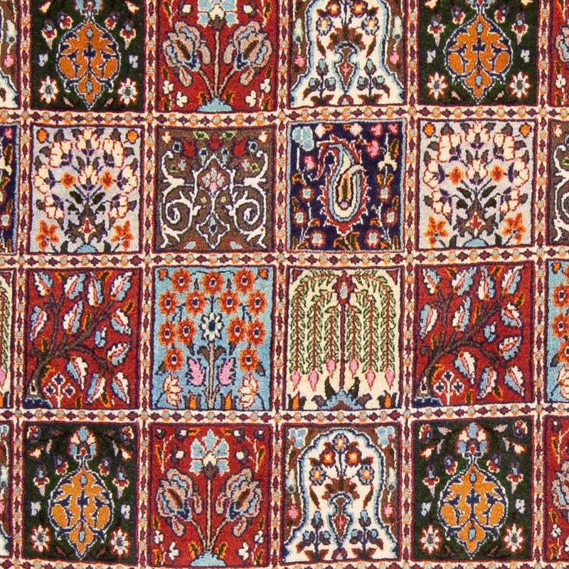 Dywan perski - Klasyczny - 292 x 200 cm - czerwony