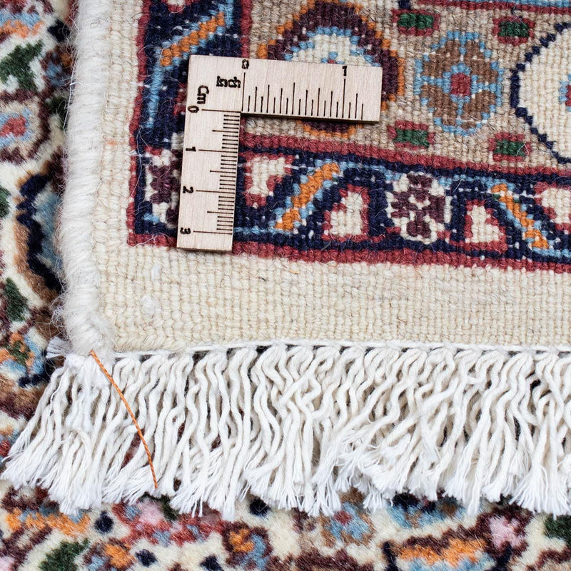 Dywan perski - Klasyczny - 237 x 157 cm - beżowy