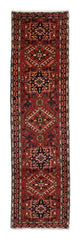Qaraja Dywan 297x78cm - Dywan perski