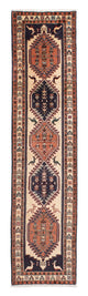 Ardabil Dywan 296x72cm - Dywan perski