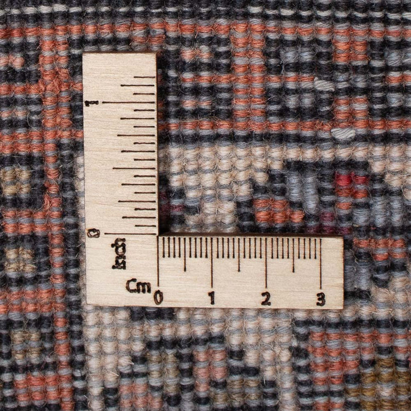 Biegacz Perski dywan - Nomadyczny - 296 x 72 cm - beżowy