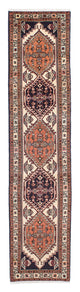 Ardebil Dywan 300x70cm - Dywan perski