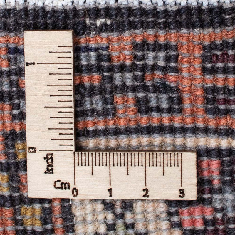 Biegacz Perski dywan - Nomadyczny - 300 x 70 cm - beżowy