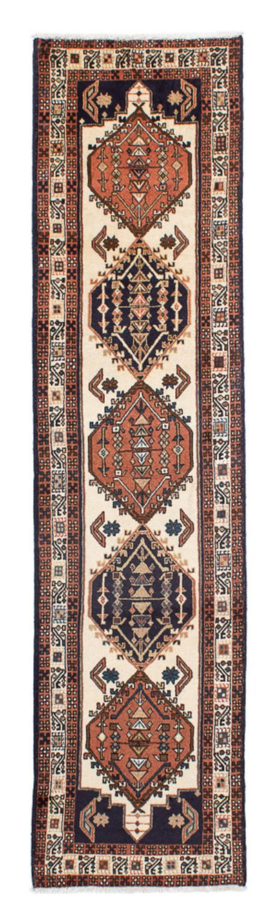 Ardabil Dywan 69x276cm - Dywan perski