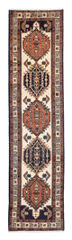 Ardabil Dywan 276x69cm - Dywan perski