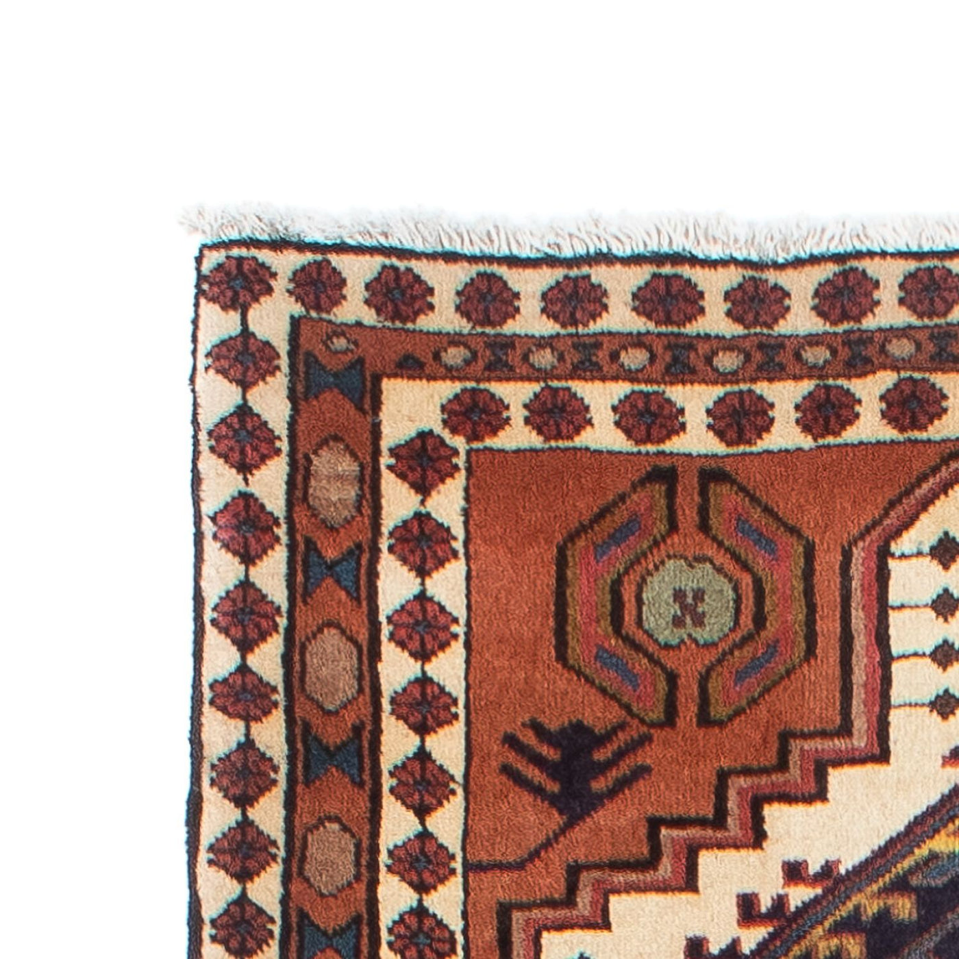 Ardabil Dywan 307x79cm - Dywan perski