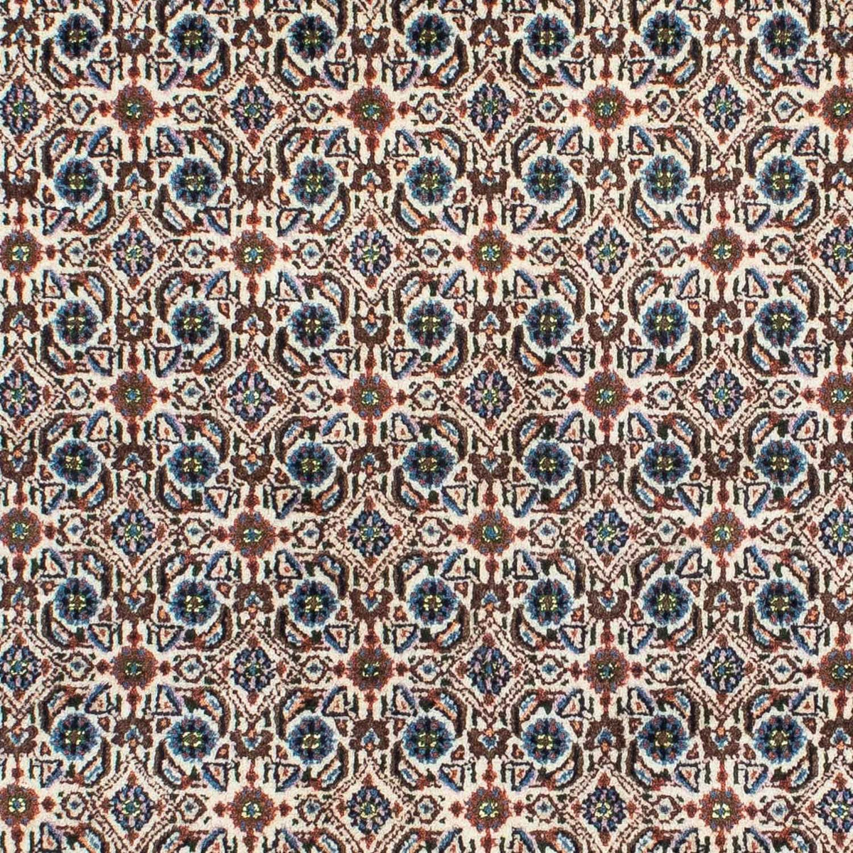 Dywan perski - Klasyczny - 200 x 150 cm - beżowy