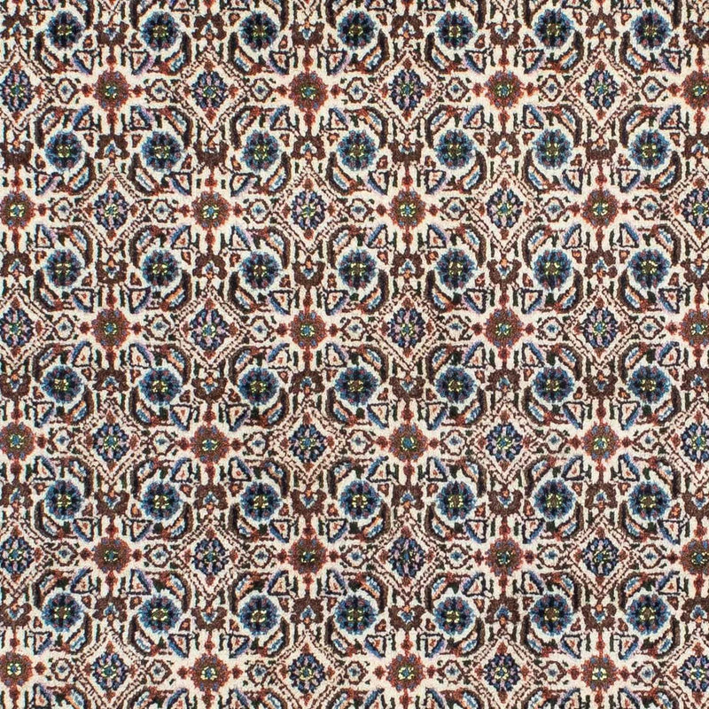 Dywan perski - Klasyczny - 200 x 150 cm - beżowy