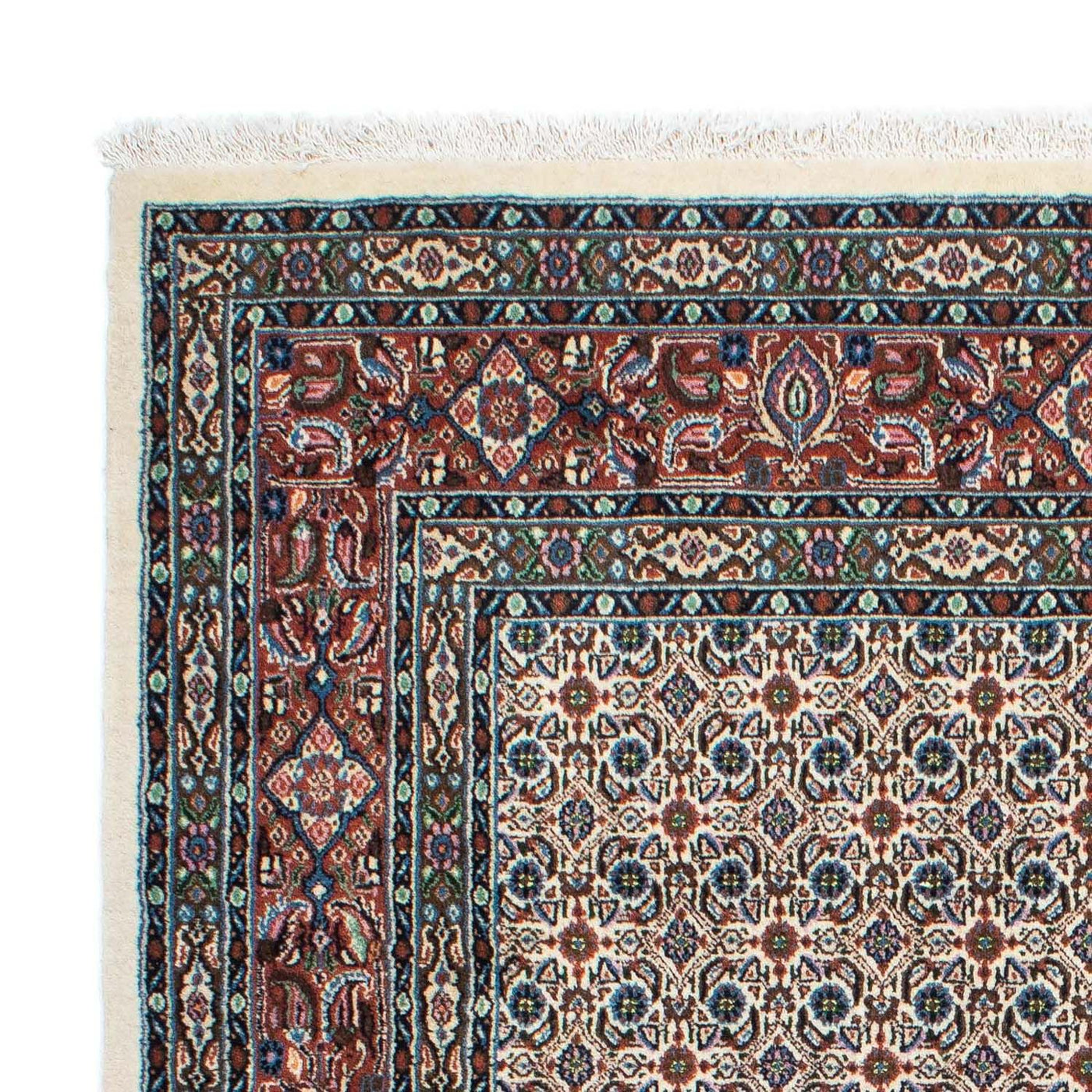 Moud Dywan 200x150cm - Dywan perski
