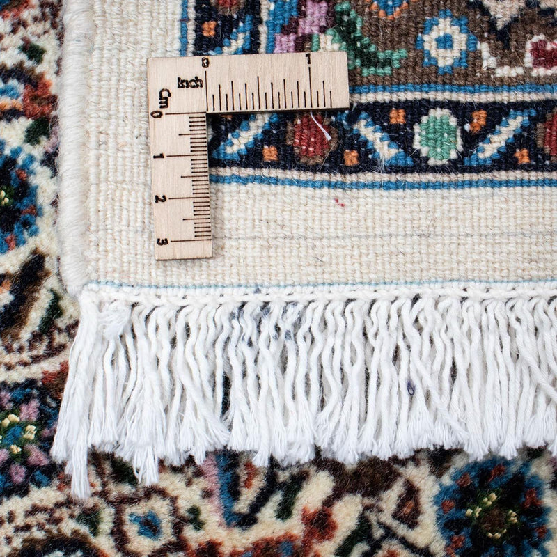 Dywan perski - Klasyczny - 200 x 150 cm - beżowy