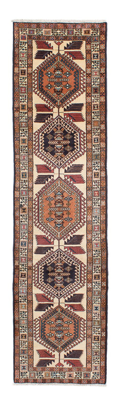 Ardabil Dywan 73x291cm - Dywan perski