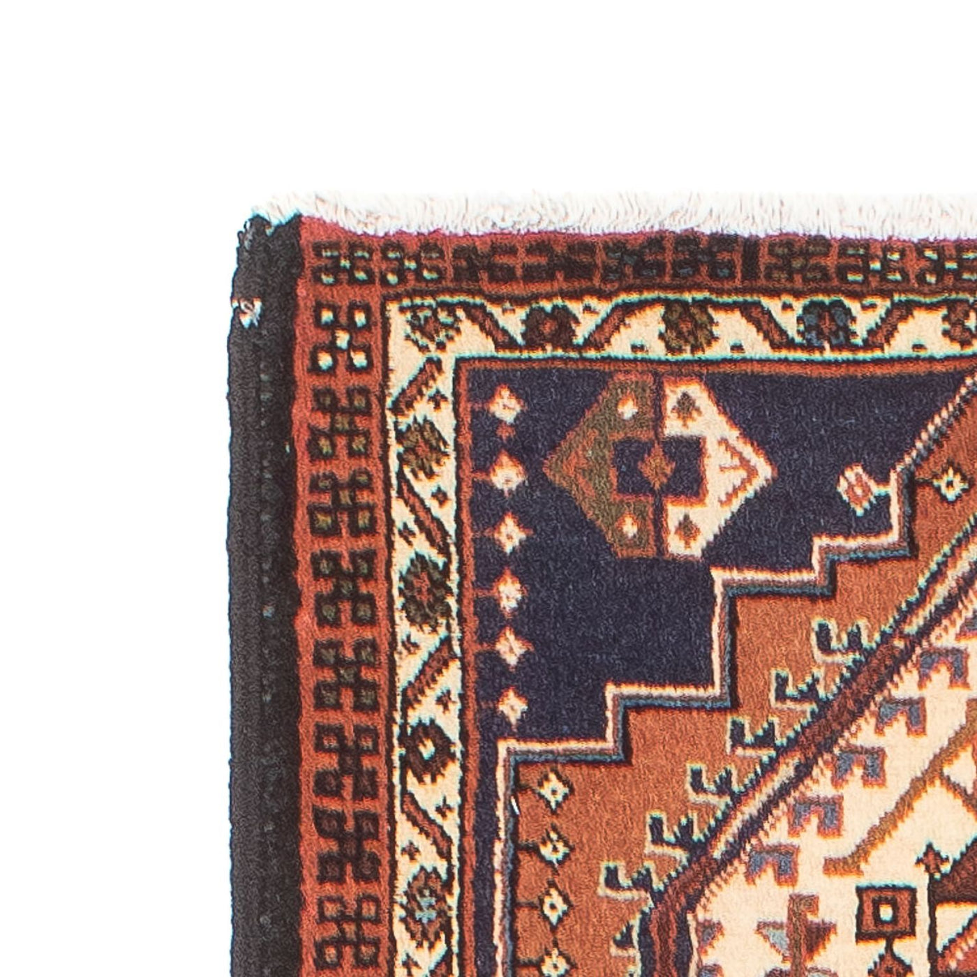 Ardabil Dywan 290x72cm - Dywan perski