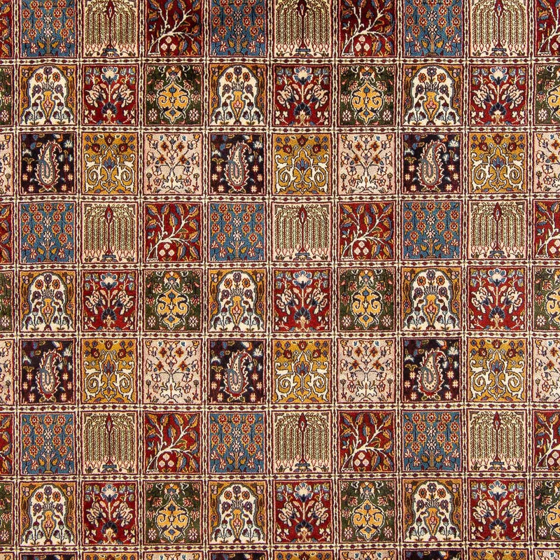 Dywan perski - Klasyczny - 292 x 245 cm - wielokolorowy