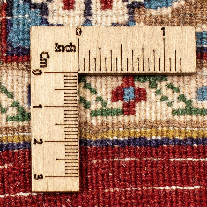 Dywan perski - Klasyczny - 292 x 245 cm - wielokolorowy