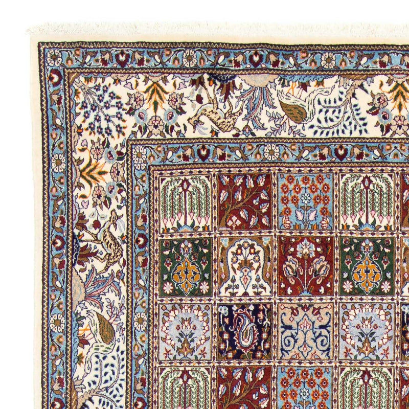 Dywan perski - Klasyczny - 300 x 197 cm - beżowy