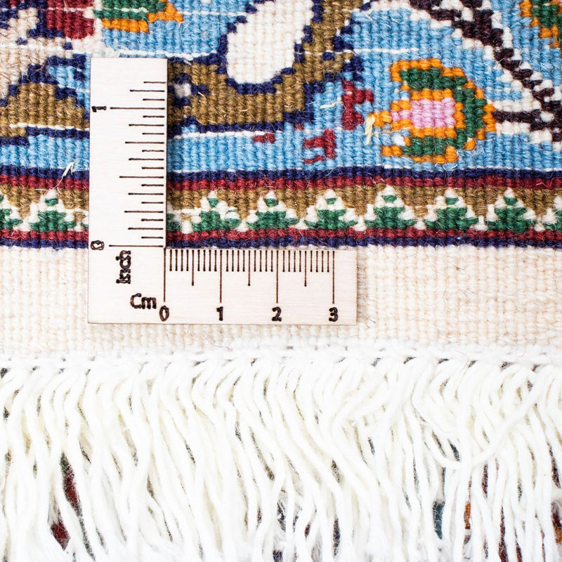 Dywan perski - Klasyczny - 300 x 197 cm - beżowy