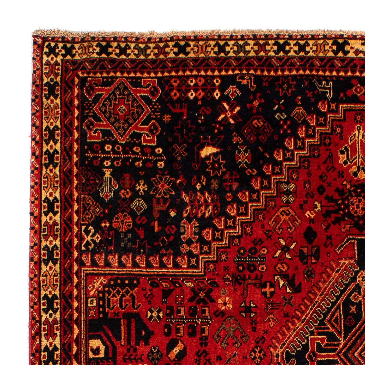 Qashqai Dywan 289x199cm - Dywan perski