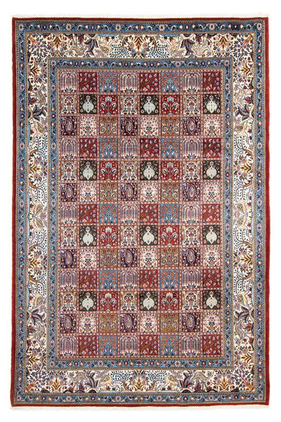 Moud Dywan 202x302cm - Dywan perski