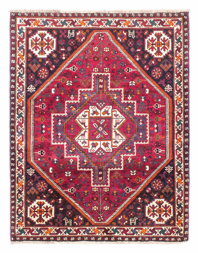 Qashqai Dywan 118x153cm - Dywan perski