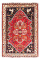 Qashqai Dywan 114x166cm - Dywan perski