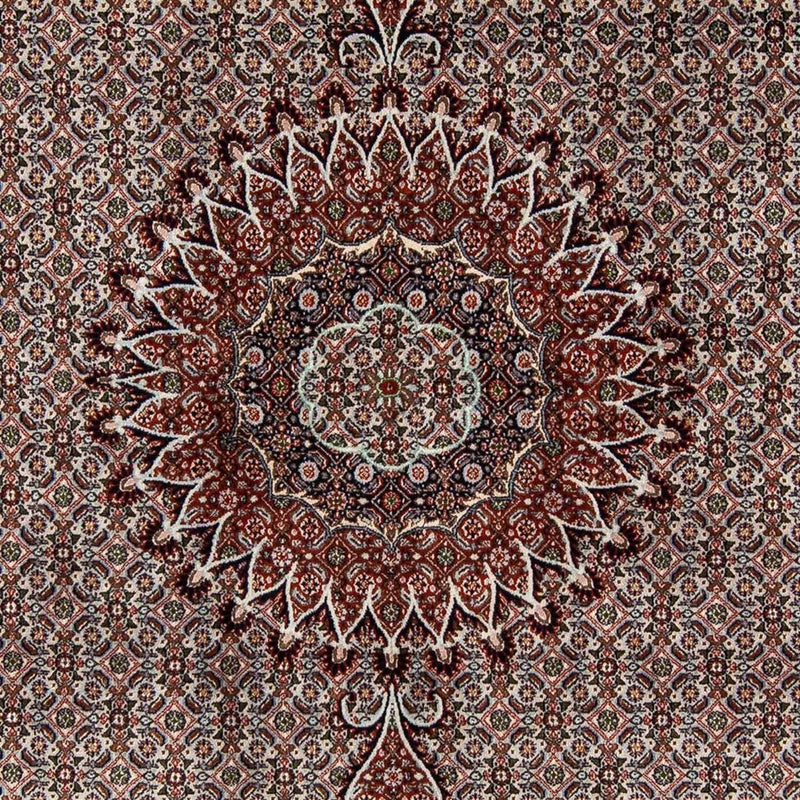 Dywan perski - Klasyczny - 284 x 201 cm - beżowy