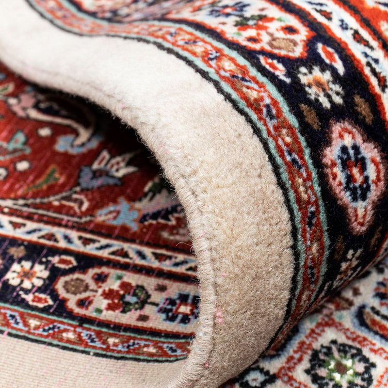 Dywan perski - Klasyczny - 284 x 201 cm - beżowy