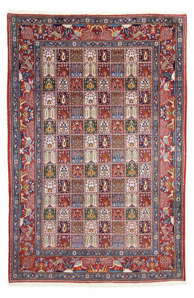 Moud Dywan 197x297cm - Dywan perski
