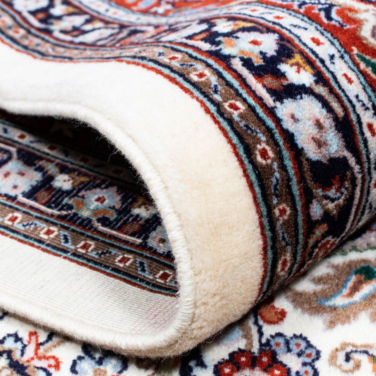 Dywan perski - Klasyczny - 290 x 201 cm - beżowy