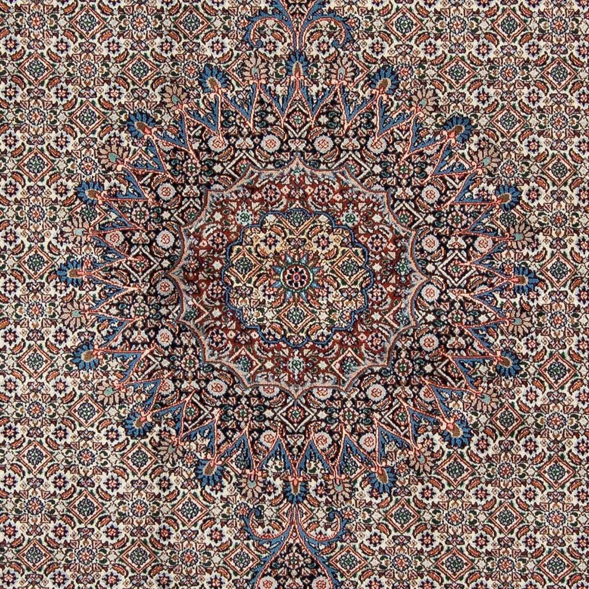 Dywan perski - Klasyczny - 291 x 200 cm - beżowy