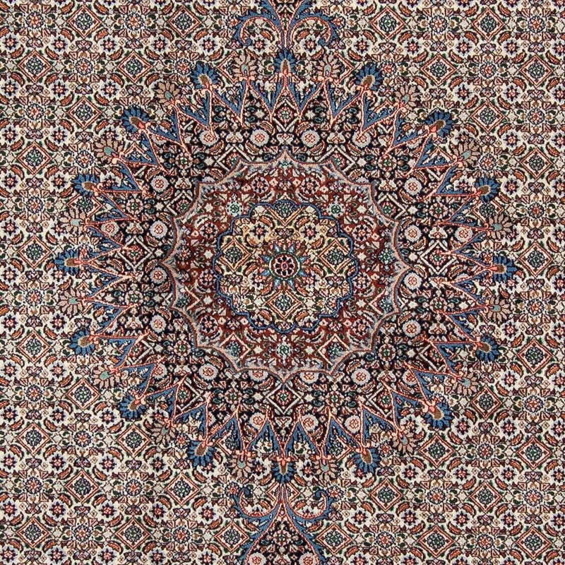 Dywan perski - Klasyczny - 291 x 200 cm - beżowy