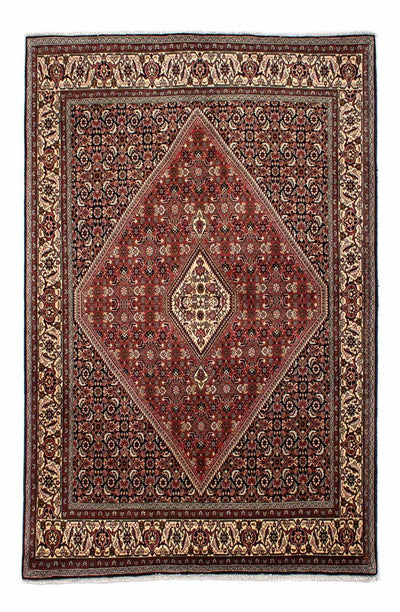 Bidjar Dywan 176x254cm - Dywan perski