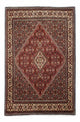 Bidjar Dywan 176x254cm - Dywan perski