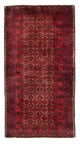 Dywan beludżycki 216x107cm - Dywan perski