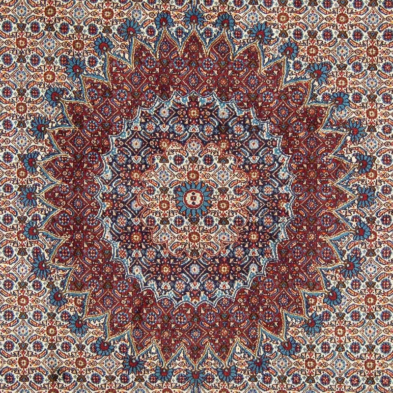 Dywan perski - Klasyczny - 298 x 196 cm - beżowy