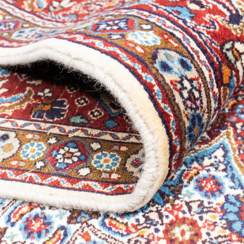 Dywan perski - Klasyczny - 298 x 196 cm - beżowy